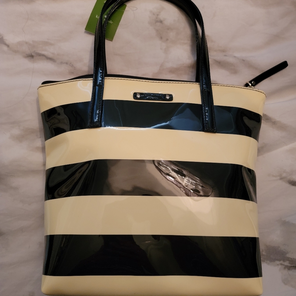 NWT Kate Spade tote purse